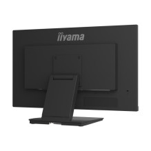Monitorius - iiyama T2454MSC-B3AG 23.8-Colių Full HD Jutiklinis IPS 10-Taskų Jutiklis Juodas