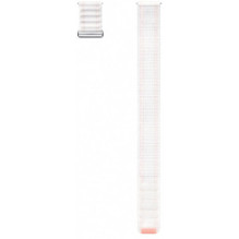 Samsung SVL30SWEGEU Fabric Band (S / M) Galaxy Watch7 / Watch4, Pink White Samsung SVL30SWEGEU Fabric Band (S / M) Galaxy Watch7 / Watch4, Pink White