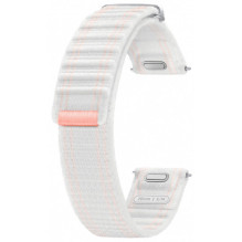 Samsung SVL30SWEGEU Fabric Band (S / M) Galaxy Watch7 / Watch4, Pink White Samsung SVL30SWEGEU Fabric Band (S / M) Galaxy Watch7 / Watch4, Pink White