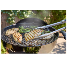 WEBER 1502192 originalus virdulys 47 cm