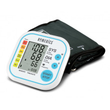 „HoMedics BPA-5020-EU1“ automatinis BPM prietaisas „HoMedics BPA-5020-EU1“ automatinis BPM prietaisas