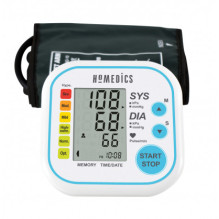 HoMedics BPA-5020-EU1 Automatic Arm BPM HoMedics BPA-5020-EU1 Automatic Arm BPM