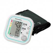 HoMedics BPA-5020-EU1 Automatic Arm BPM HoMedics BPA-5020-EU1 Automatic Arm BPM