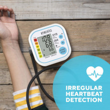 HoMedics BPA-5020-EU1 Automatic Arm BPM HoMedics BPA-5020-EU1 Automatic Arm BPM