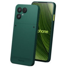„Fairphone 6 8“ / 256 GB miško žalias „Fairphone 6 8“ / 256 GB miško žalias