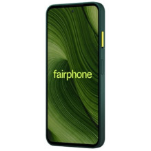 „Fairphone 6 8“ / 256 GB miško žalias „Fairphone 6 8“ / 256 GB miško žalias