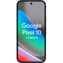 „Google Pixel 10 5G“ 12 / 128 GB obsidiano spalvos