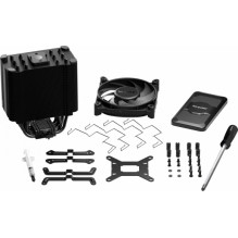 Be quiet! Dark Rock 5 120mm CPU Cooler BK035 Be quiet! Dark Rock 5 120mm CPU Cooler BK035
