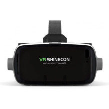 Shinecon G07E 3D juodas Shinecon G07E 3D juodas