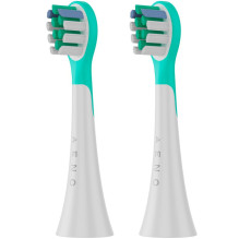 ADBTH09M's accessory Brush Head, 2 pcs