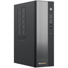 Blackview Desktop NEX60 intel Raptor lake core i5-210H up to 4,8HGz 16 / 512 WiFi 6 BT 5.2 1xTypeC LAN RJ45 USB 3.0x2 US