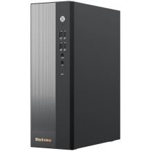 Blackview Desktop NEX60 intel Raptor lake core i5-210H up to 4,8HGz 16 / 512 WiFi 6 BT 5.2 1xTypeC LAN RJ45 USB 3.0x2 US