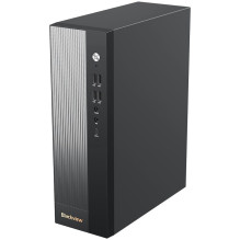 Blackview Desktop NEX60 intel Raptor lake core i5-210H up to 4,8HGz 16 / 512 WiFi 6 BT 5.2 1xTypeC LAN RJ45 USB 3.0x2 US