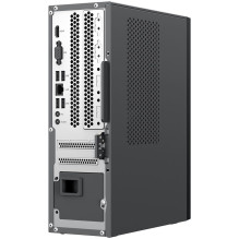 Blackview Desktop NEX60 intel Raptor lake core i5-210H up to 4,8HGz 16 / 512 WiFi 6 BT 5.2 1xTypeC LAN RJ45 USB 3.0x2 US