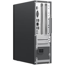 Blackview Desktop NEX60 intel Raptor lake core i5-210H up to 4,8HGz 16 / 512 WiFi 6 BT 5.2 1xTypeC LAN RJ45 USB 3.0x2 US