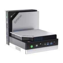 Mini PC - GMKtec EVO-X2...