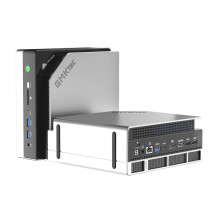 Mini PC - GMKtec EVO-X2 Ryzen AI Max+ 395, 64GB RAM, 1TB SSD, WiFi 7 Mini PC - GMKtec EVO-X2 Ryzen AI Max+ 395, 64GB RAM, 1TB SSD, WiFi 7