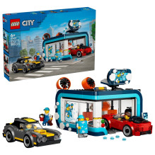 LEGO CITY 60497...
