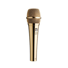 Mikrofonas - sE Electronics V7 G-25AE Dinaminis Superkardioidinis 40-19,000 Hz Auksinis Mikrofonas - sE Electronics V7 G-25AE Dinaminis Superkardioidinis 40-19,000 Hz Auksinis