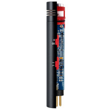 Mikrofonas - sE Electronics sE7 Studijinis Kondensatorinis, Kardioidinis, 20 Hz - 20 kHz, Juodas