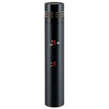 Mikrofonas - sE Electronics sE7 Studijinis Kondensatorinis, Kardioidinis, 20 Hz - 20 kHz, Juodas Mikrofonas - sE Electronics sE7 Studijinis Kondensatorinis, Kardioidinis, 20 Hz - 20 kHz, Juodas