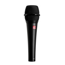 Mikrofonas - sE Electronics V7 Dinaminis Superkardioidinis 40-19,000 Hz Juodas Mikrofonas - sE Electronics V7 Dinaminis Superkardioidinis 40-19,000 Hz Juodas