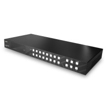 AV Matrix - LINDY 8x8 HDMI 4K60 Matrica 18Gbps HDCP 2.2 Garso Perdavimas AV Matrix - LINDY 8x8 HDMI 4K60 Matrica 18Gbps HDCP 2.2 Garso Perdavimas
