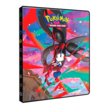 Mega Floette ir Mega...