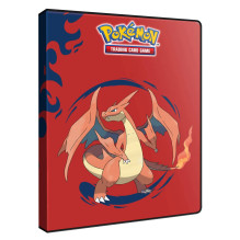 Mega Charizard X and Y 9...