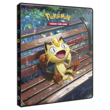 Meowth ir Starmie 4 kišenių...