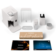 Coffee Machine - De'Longhi Lattissima One EN510.W 1 L Coffee Machine - De'Longhi Lattissima One EN510.W 1 L