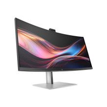 Monitor - HP Monitor Series...