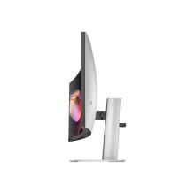 Monitor - HP Monitor Series 7 Pro 734pm 34 inch WQHD 3440 x 1440 Black