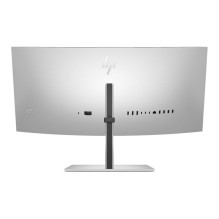 Monitorius - HP Monitorius Series 7 Pro 734pm 34 colių WQHD 3440 x 1440 Juodas