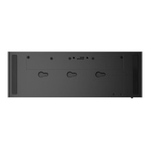 Docking Station - Lenovo ThinkPad Thunderbolt 5 Smart Dock 7500, 180W Power Delivery, 3x 8K Monitors, Black