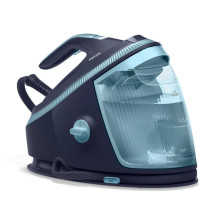 Namų ir Virtuvės Prietaisas - Philips 7000 Series PSG7200 / 20 Garų Lygintuvas 3120 W 1.5 L Mėlyna