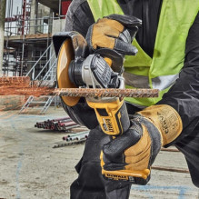 Įrankių Rinkinys - DEWALT 18V Combo Tool Set DCK329P2T, Gręžtuvas / Vairuotojas, Smūginis Atsuktuvas, Kampinis Šlifuokli