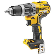 Įrankių Rinkinys - DEWALT 18V Combo Tool Set DCK329P2T, Gręžtuvas / Vairuotojas, Smūginis Atsuktuvas, Kampinis Šlifuokli