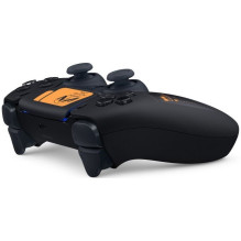 Žaidimų Valdiklis - Sony PS5 DualSense Death Stranding 2 Leidimas, Bevielis, 21 Mygtukas, Juoda