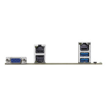 Pagrindinė Plokštė - Asrock EC266D2I, Intel LGA 1700, 2x DDR5, 8x SATA III, Mini ITX, Juoda Pagrindinė Plokštė - Asrock EC266D2I, Intel LGA 1700, 2x DDR5, 8x SATA III, Mini ITX, Juoda