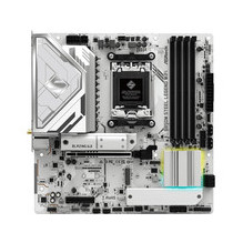 MB ASRock AMD AM5 B850M...