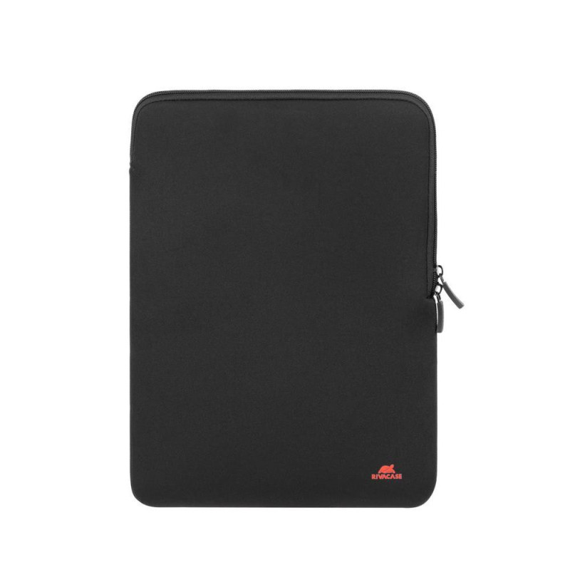 NB SLEEVE ANTISHOCK 14" / 5223 BLACK RIVACASE