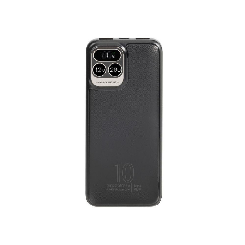 POWER BANK USB 10000MAH / VA2511 RIVACASE