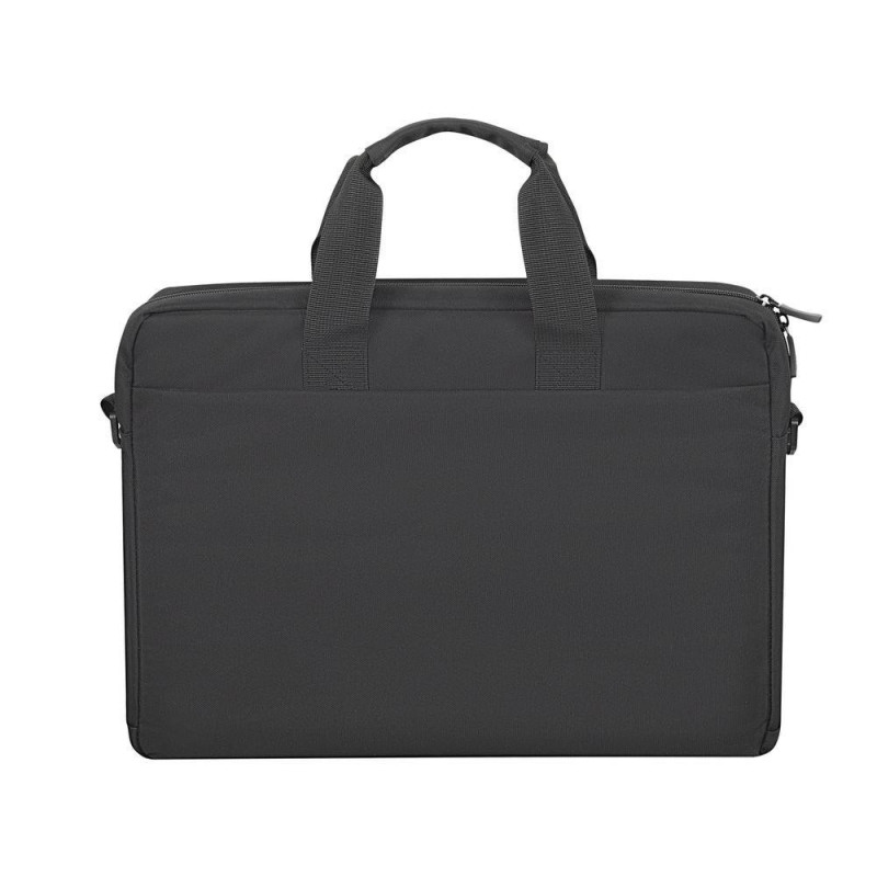 NB CASE ALPENDORF 14" / 7521 BLACK RIVACASE