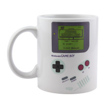 Paladone Game Boyr Heat Change Mug