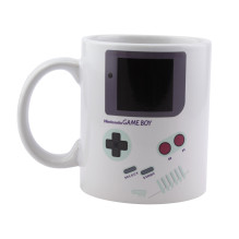 Paladone Game Boyr Heat Change Mug