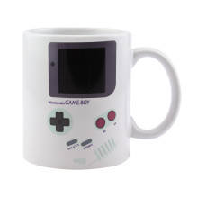Paladone Game Boyr Heat Change Mug