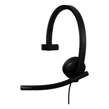 HEADSET H570E MONO USB /...