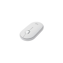 KEYBOARD +MOUSE COMBO PEBBLE 2 / WHITE 920-012240 LOGITECH