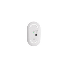 KEYBOARD +MOUSE COMBO PEBBLE 2 / WHITE 920-012240 LOGITECH